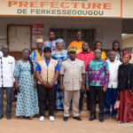 1000 emplois pour les jeunes du Tchologo