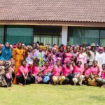 Ouangolodougou : Formation des Jeunes dans le cadre du Projet Agip »