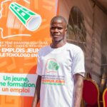 Campagne de Sensibilisation sur le dépôt volontaire des armes