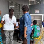 Ferkessedougou: lancement des formations du projet un jeune, une formation, un emploi, le 9 décembre 2024
