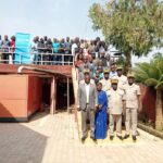 Ferkessédougou : Action contre la Faim organise un atelier de validation du Plan de Contingence Humanitaire Multirisque