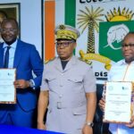 Indemnisation des Propriétaires Fonciers du Port Sec de Ferkessédougou