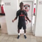 Éliminatoires de la Coupe du Monde 2026 : Côte d’Ivoire – Gambie
