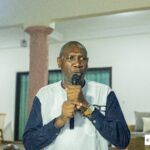 Les Femmes du Tchologo Honorées par le Ministre d’État, Président du Conseil Régional du Tchologo