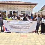 Korhogo célèbre la 35e Journée Mondiale de la Protection Civile