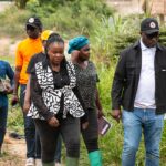 Atelier bilan: Ensemble pour les droits humains en milieu carcéral