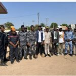 Ferkessédougou: forces de sécurité et communautés unies autour de la police de proximité