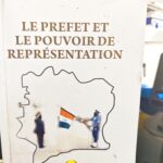 Abidjan : La Première Dame Dominique Ouattara inaugure la nouvelle boutique Ladurée à l’Ivoire Trade Center