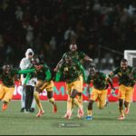 CAN 2025 : Victor Osimhen, héros puis tempête chez les Super Eagles