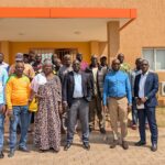 Ferkessédougou : Validation du plan d’action 2026 de la Cellule Civilo-Militaire