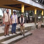 Abidjan : Patrick Achi élu nouveau président de l’Assemblée nationale