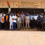 Zéro tolérance dans le transport : le Tchologo renforce la lutte contre l’incivisme routier