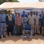 𝗣𝗿𝗶𝘅 𝗛𝗮𝗿𝗮𝗺𝗯𝗲𝗲 𝟮𝟬𝟮𝟲 𝗽𝗼𝘂𝗿 𝗹𝗮 𝗣𝗿𝗼𝗺𝗼𝘁𝗶𝗼𝗻 𝗱𝗲 𝗹’É𝗴𝗮𝗹𝗶𝘁é 𝗱𝗲 𝗹𝗮 𝗙𝗲𝗺𝗺𝗲 𝗔𝗳𝗿𝗶𝗰𝗮𝗶𝗻𝗲