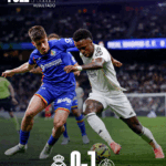 Barcelone 3-0 Atlético (3-4 cumulé) : une remontée inachevée, l’Atlético rejoint la finale