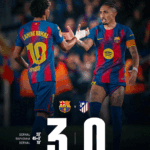 Real Madrid 0-1 Getafe : Satriano assomme le Bernabéu et relance la Liga