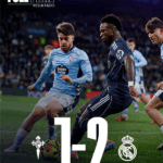 Monaco surprend le PSG au Parc des Princes et relance la lutte pour le titre