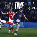 Real Madrid arrache la victoire face au Celta Vigo et reste en course pour le titre