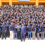 Smarttec Côte d’Ivoire recrute un(e) stagiaire commercial(e)