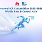 La Côte d’Ivoire entre dans l’histoire en décrochant la 3ᵉ place mondiale à la Huawei ICT Competition